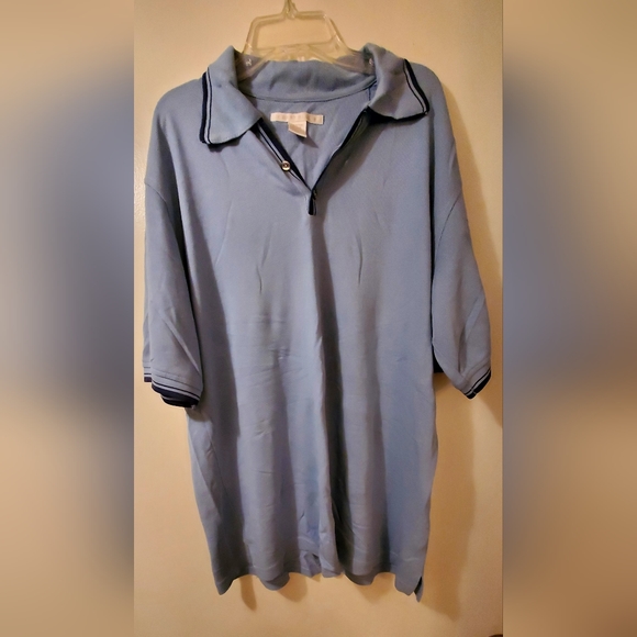 Perry Elis Shirt Men Size Medium - Picture 1 of 4